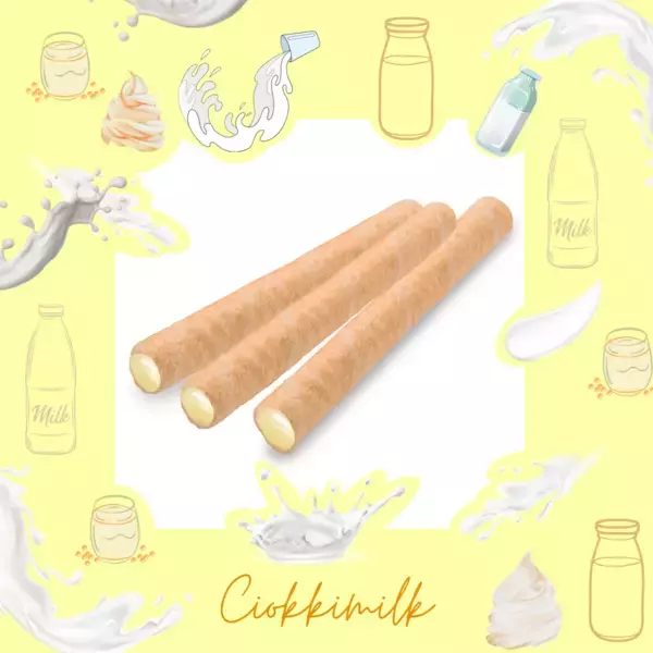 「美食の街ミラノの名門「BUSSY」伝統焼き菓子が日本初登場！5月6日より松屋銀座にて出展」の画像