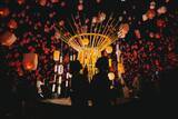 「最大3,500基の光が夜空を彩る「七夕スカイランタン祭り2026」埼玉・京都で7/17(金)より開催 昨年チケット4万4千枚完売イベント」の画像3
