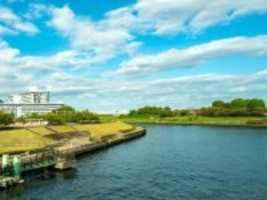 11/22(土)・23(日)開催！「すみだがわオープンテラス2025 豊島五丁目」