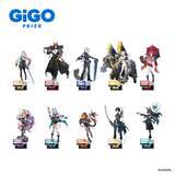 「ゼンレスゾーンゼロ×GiGOキャンペーン第2弾 開催のお知らせ」の画像2