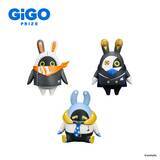 「ゼンレスゾーンゼロ×GiGOキャンペーン第2弾 開催のお知らせ」の画像4