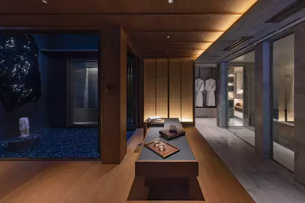 「1日1組限定　京都宮川町の最高級町家「鈴 京都鴨川 hitotose 夏-Natsu-」2026年3月1日オープン」の画像