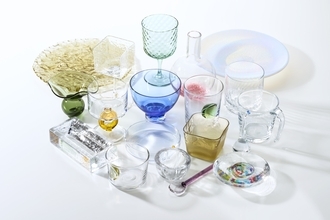 Sghr New Design Preview 2026　新製品発表