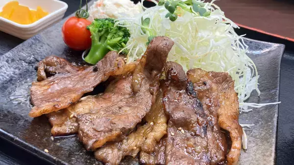 「「レストランひまわり イーストモール店」にてセルフでごはんをおかわり可能なサービスを2026年3月25日より開始」の画像