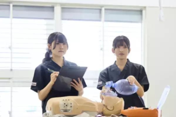 「【8/1】夏休み特別企画！自由研究にもおすすめ 親子で学ぶ医療体験イベント「発見！いのちのサイエンス・ラボ」を開催（森ノ宮医療大学）」の画像