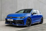「OETTINGER、Golf 8／8.5 GTI・R エアロパーツを日本市場へ正式導入」の画像1