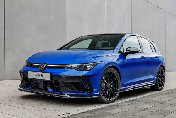 OETTINGER、Golf 8／8.5 GTI・R エアロパーツを日本市場へ正式導入