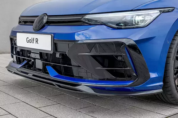 「OETTINGER、Golf 8／8.5 GTI・R エアロパーツを日本市場へ正式導入」の画像