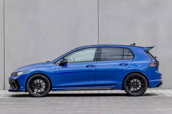 「OETTINGER、Golf 8／8.5 GTI・R エアロパーツを日本市場へ正式導入」の画像