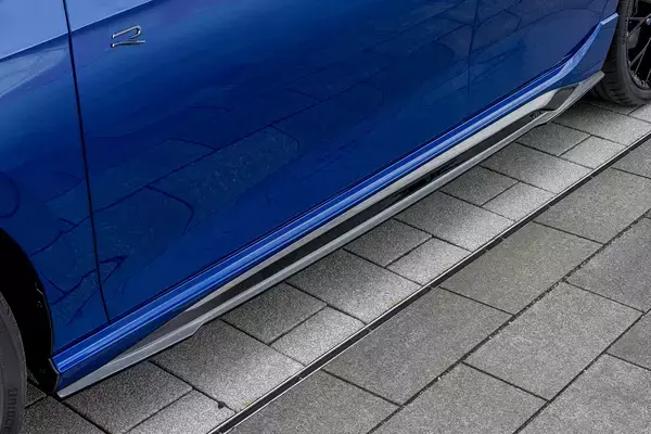 「OETTINGER、Golf 8／8.5 GTI・R エアロパーツを日本市場へ正式導入」の画像