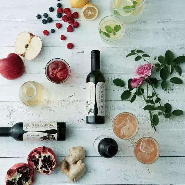 「【12/17発売】ハーブコーディアルの新フレーバー『マヌカハニーエクストラ』」の画像