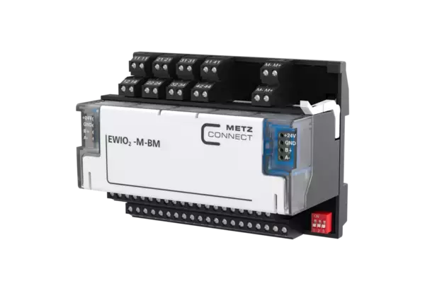 リンスコネクトはZEBを支援する「EWIO2-M-BM」を1月28日からENEX2026にて初披露、販売開始します