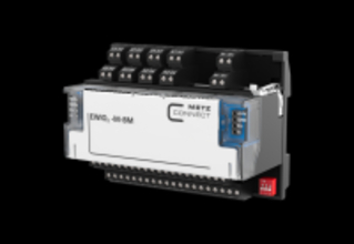 リンスコネクトはZEBを支援する「EWIO2-M-BM」を1月28日からENEX2026にて初披露、販売開始します