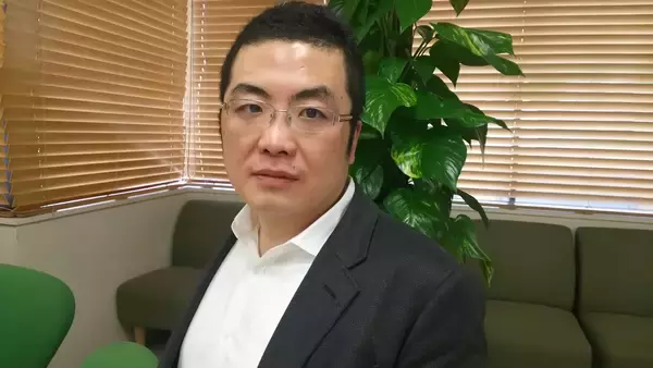 「日本最大級の医療従事者向けサイト「m3.com」で特集連載開始　元プロ格闘家・精神科医の鈴木宏が提唱する「うつ病の運動療法」」の画像