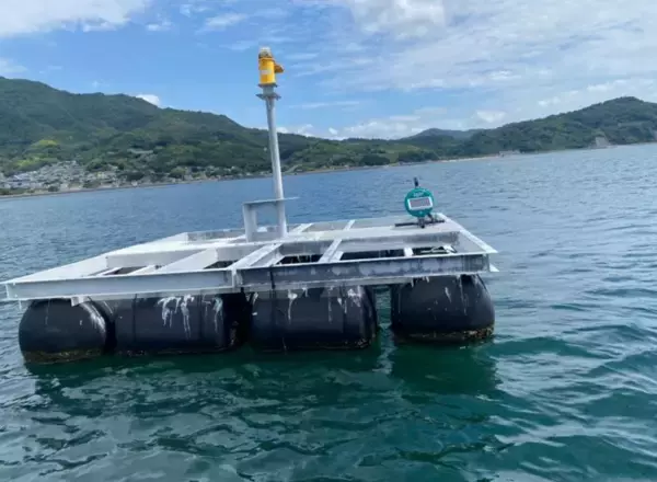 「広島県の牡蠣養殖大量へい死に対する緊急支援プロジェクト実施について」の画像