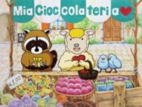 イタリアのチョコレートが大集合　「Mia Cioccolateriaミアチョコラテリア」が2月4日(水)より松屋銀座でスタート！