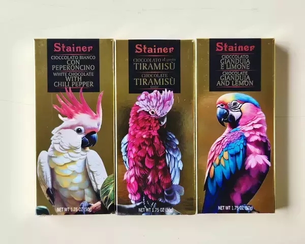 「イタリアのチョコレートが大集合　「Mia Cioccolateriaミアチョコラテリア」が2月4日(水)より松屋銀座でスタート！」の画像