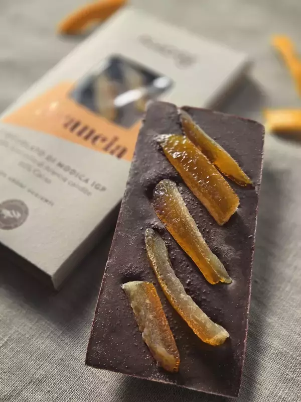 「イタリアのチョコレートが大集合　「Mia Cioccolateriaミアチョコラテリア」が2月4日(水)より松屋銀座でスタート！」の画像