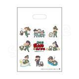 「『忍たま乱太郎』と『ラスカル』のコラボレーションが決定！」の画像3