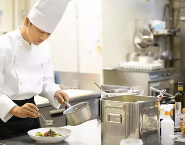 「観光業のボトルネックは“厨房”だったホテル営業を止める調理師不足に特化『洋食調理師求人プロ』本格展開」の画像