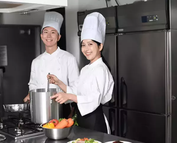 「観光業のボトルネックは“厨房”だったホテル営業を止める調理師不足に特化『洋食調理師求人プロ』本格展開」の画像