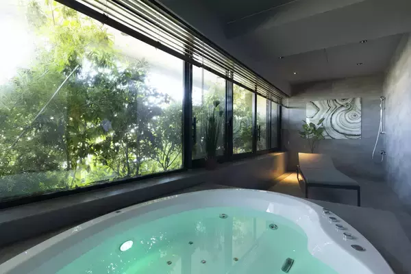 「淡路島1日4組限定「THE GOAT AWAJI」最大50%OFFの「アーリースプリングキャンペーン」は2月28日まで」の画像