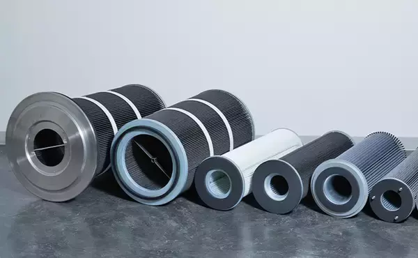 PL制度全面適用を背景に　食の安全対応として産業用カートリッジフィルターの需要が拡大　食品製造現場からの問い合わせ件数は前年同期比2.4倍に増加