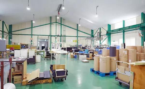 「PL制度全面適用を背景に　食の安全対応として産業用カートリッジフィルターの需要が拡大　食品製造現場からの問い合わせ件数は前年同期比2.4倍に増加」の画像