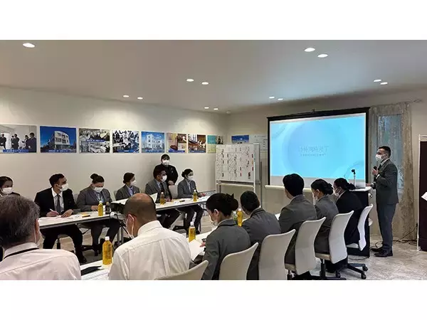 「ホテルマイステイズ岡山 ハウスキーピング業務受託」の画像