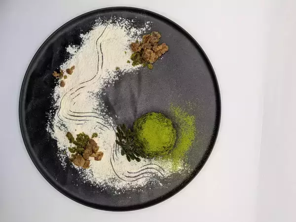 「お茶を「食べる・飲む・体験する」関東初※の体験型日本茶カフェ Re:Route CAFE 自由が丘 6/17オープン」の画像