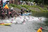 「8月29日(土)開催「第2回おもてなし山形トライアスロン2026 in ZAO」全国186名が挑んだ蔵王での熱戦と大会結果を公開」の画像2