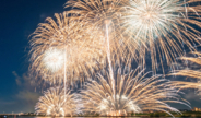 西日本最大級25,000発！46分間に凝縮された圧巻の花火ショー「高石超花火2026」を観覧席から楽しむ日帰りバスツアーを発売