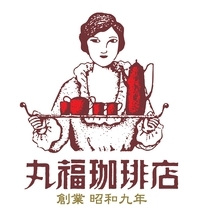 丸福珈琲店監修「珈琲シュークリーム」「キャラメルラテパフェ」
