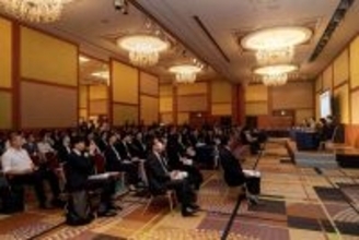 【エントリー開始！12月3日ウォルドーフ・アストリア大阪にて開催】「HOTERES EXPO関西 2025」関西エリアの業界キーパーソンが集結！