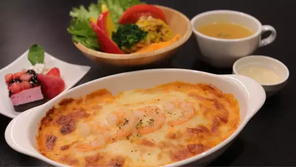 「～管理栄養士監修の“食べるケア”ランチ～ リソルグループゴルフ場9コースでEatwell Lunchを提供開始」の画像