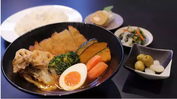 「～管理栄養士監修の“食べるケア”ランチ～ リソルグループゴルフ場9コースでEatwell Lunchを提供開始」の画像
