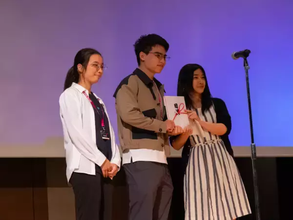 「【開催レポート】日本最大級のサイバーセキュリティ国際会議「CODE BLUE 2025」盛況のうちに閉幕！」の画像