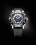 「スイスの老舗ブランド「Nivada Grenchen」 - 新作腕時計 - 忘れ去られていた文字盤が蘇る「Antarctic Diver Vintage Aquamar」発売」の画像3