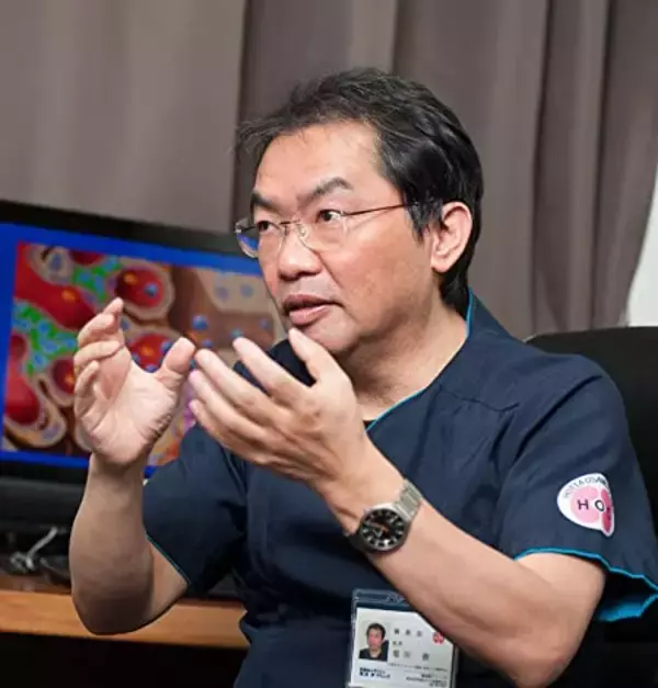 「【花粉の飛散が本格化する季節】つらい花粉症に！「痛くない鼻うがい」」の画像