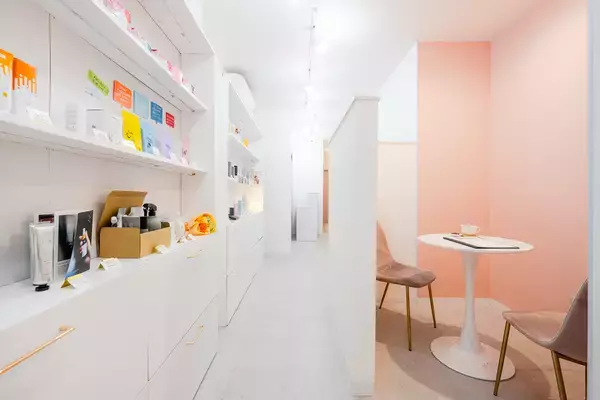 「大阪・福島の『脱毛専門サロンcaratful(カラフル)』がNEW脱毛導入でリニューアル」の画像