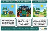 「業界初　GWの熱中症リスクにも対応する「レジャー・スポーツ傷害保険(1日型)」を販売開始　ケガ・賠償責任に加え、熱中症も補償」の画像3