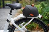 「駐輪中のヘルメット、もう持ち歩かない。自転車に固定＆施錠できる「ON BOARD Helmet」、Makuakeで応援購入受付開始」の画像4