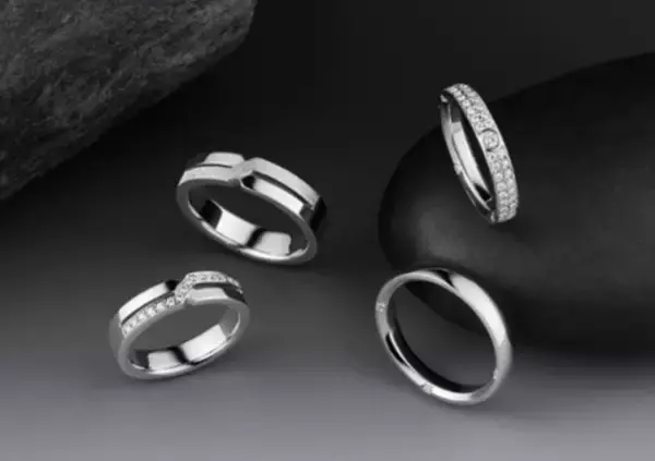 「【明日から開催】期間限定POPUPイベント『DIAMOND CAFE』L‘OFFICIEL COFFEEで味わうダイヤモンドの輝きに包まれるひととき」の画像