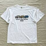 「成田空港T3にトヨタランドクルーザープリントTシャツが登場」の画像3