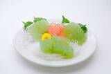 「こんにゃくパーク、7/1『さしみこんにゃくの日』特別企画を6/20(土)より開催！刺身こんにゃく食べ比べ＆期間限定セット販売」の画像2