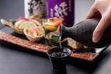 「【美酒を味わい尽くす】鳥取・皆生温泉の宿が「地酒飲み比べプラン」販売　料理と地酒のペアリング体験｜2026年6月より」の画像1