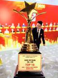 「「GiGOベトナム」が、アジア太平洋経済フォーラム2026にて「Asia-Pacific Outstanding Brands Award Top 10」を受賞」の画像3