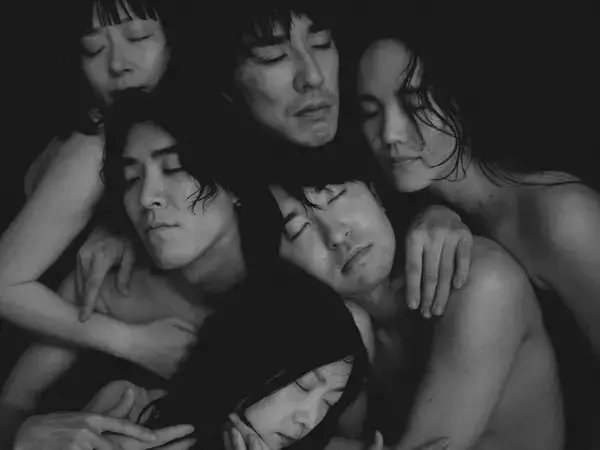 「とある地域社会の軋轢をもとに民意とはなにかを今一度問い直す、演劇団体「ハイワイヤ」新作公演『GOOD NEIGHBORS』ビジュアル＆出演者解禁」の画像