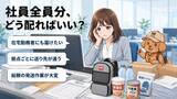 「在宅勤務者にも防災セットを直接配送　「ふくしまの防災 HIH」、企業向け従業員配布サービスを強化」の画像2
