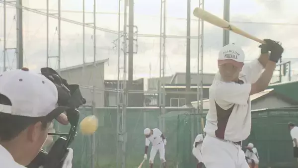 「【フロントドア】夏の高校野球広島大会 ベスト16が出そろう｜広島ホームテレビ」の画像